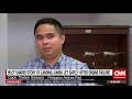 Pilot Shares Story Of Landing Jumbo Jet Safety After Engine Failure