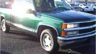 preview picture of video '1997 Chevrolet Silverado 1500 available from Premier Auto Sa'
