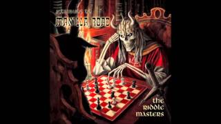 Emerald - Divine Victim (Manilla Road Cover)