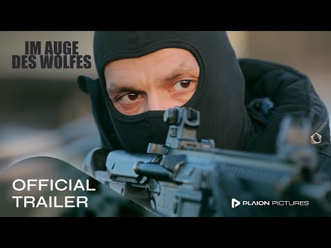 Trailer-Vorschau: Im Auge des Wolfes