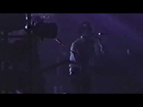 The Sisters of Mercy @ Flood II