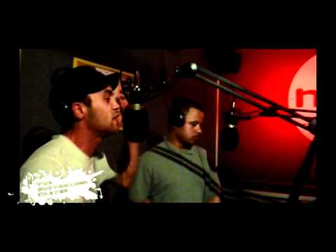 Twizzy & Jinxsta JX pt1