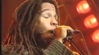 Ziggy Marley and the Melody Makers - One Bright Day - Feb 3 1992 Music Hall, Frankfurt, Germany