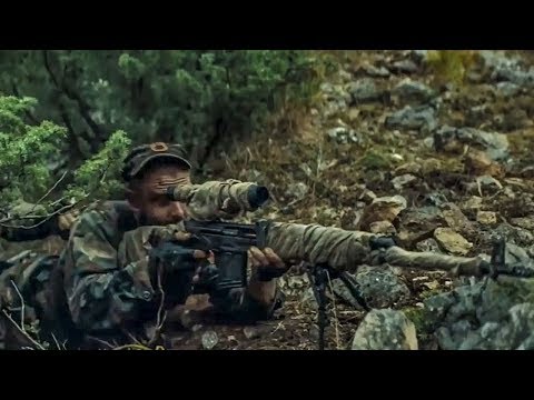 Балканский рубеж (2019) — Трейлер #3