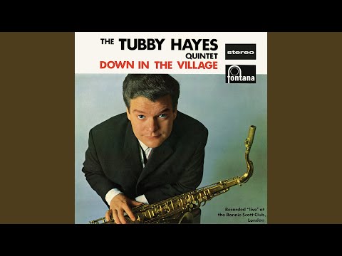 The Most Beautiful Girl In The World / Quintet Theme (Live At Ronnie Scott's Club, London, UK /...