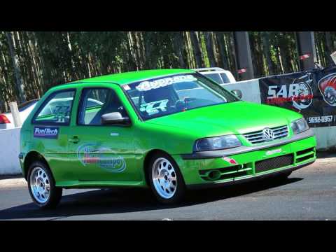 NOVO RECORDE ST 77 OBERDAN - 7,789s@144kmh