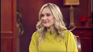 Havilah Cunnington: The Specific Word of God (James Robison / LIFE Today) video