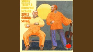 Sun's Gonna Shine