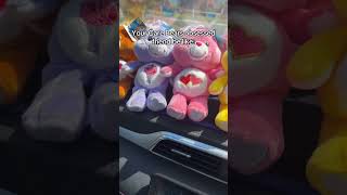 @carebears | But how many is too many?