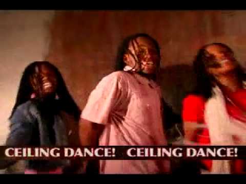 Isaac Blackman - To The Ceiling