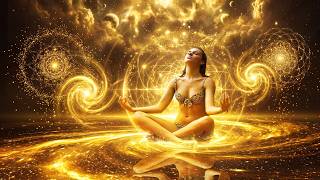 Unlock Prosperity, Magnetize Wealth, Clear Scarcity Blocks, Elevate Your ABUNDANCE Frequency