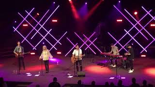 “At Your Name”/“What A Beautiful Name” Phil Wickham Singalong Tour Live