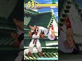 The Coolest Combo In Third Strike