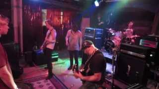 Toarn Live @ The C.U.T.