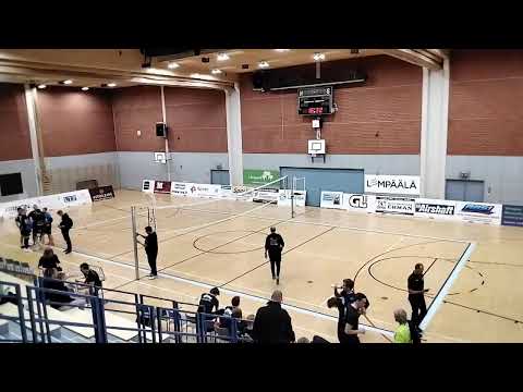 M1 treenipeli Lempo-Pälkäne