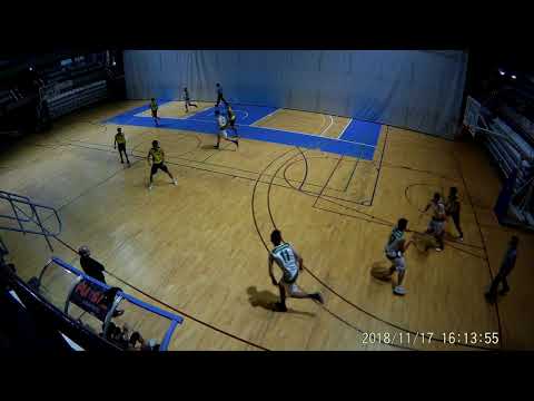 TAU CASTELLÓ 70 - 69 C.D. ONIL A