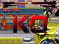 TK S Random Mugen Battle 1187 Squall Leonhart Cloud Strife VS Morrigan Lilith