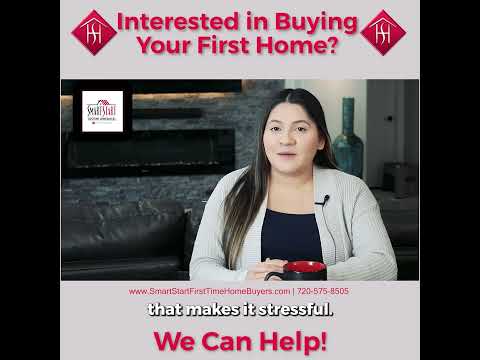 A Very knowledgeable Realtor, Meet Krismar - Down Payment Assistance For Colorado First Time Home Buyers - Buy your home now in Colorado with little or no money down