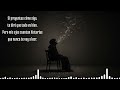 Vidal Lara - Perdi mi Voz 