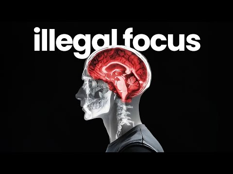 如何生產力爆棚到感覺違法 (無需任何動力)！ (How to Be So Productive It Feels ILLEGAL (No Motivation Needed))