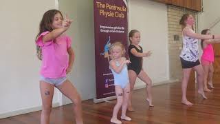 2019 Open Dance and Registration Afternoon
