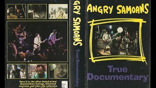ANGRY SAMOANS   true documentary