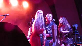 Delta Rae | Any Better Than This | Stevens Point, WI