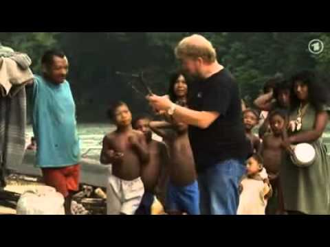 Das glücklichste Volk der Welt