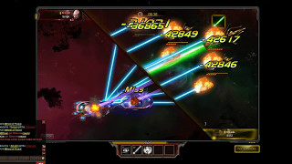 Star Trek Alien Domain: 60 vs 147 - Stage 17- (Interstellar Voyage)