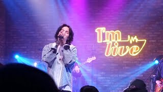 [I'm LIVE] Samuel Seo (서사무엘) &amp; SANDWICH