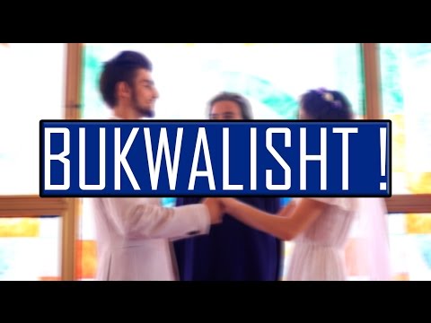 BUKWALISHT! (Full Album)