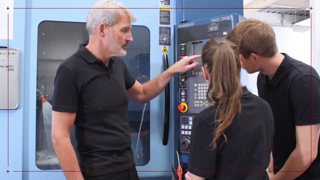 Precision Cutting Tools | Carbide Endmill and Drill | Measuring News