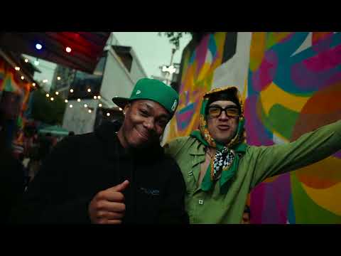 EL ÉXITO- METRO THE SAVAGE X ABBOT