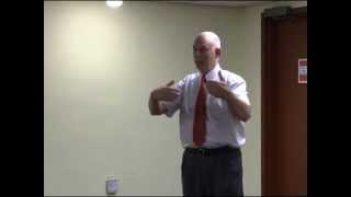Excerpt from free SOFA workshop: "Asset Protection Strategies-Part 2"