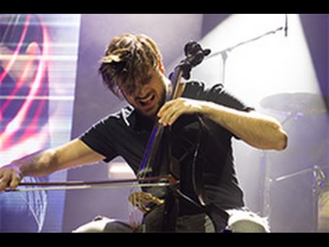 2Cellos e o boom do pop clássico - Papo VIP