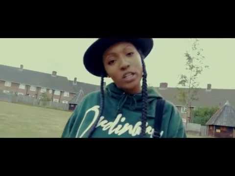 SharnaCane THRONE FREESTYLE Produced By KarmahCruz