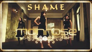 Monrose - Shame (Official HD Video 2006)
