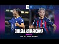 Chelsea vs. Barcelona | UEFA Women's Champions League Semi-final 2022-23 First Leg Full Match