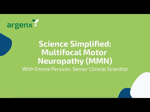 Science Simplified: MMN