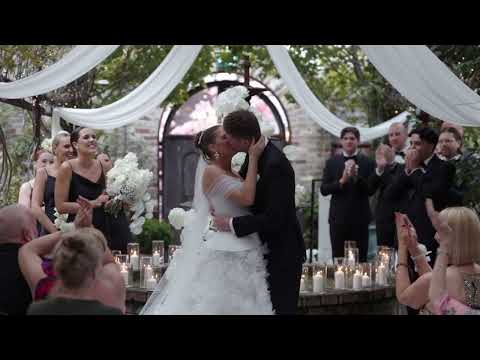 Evermore Weddings video.