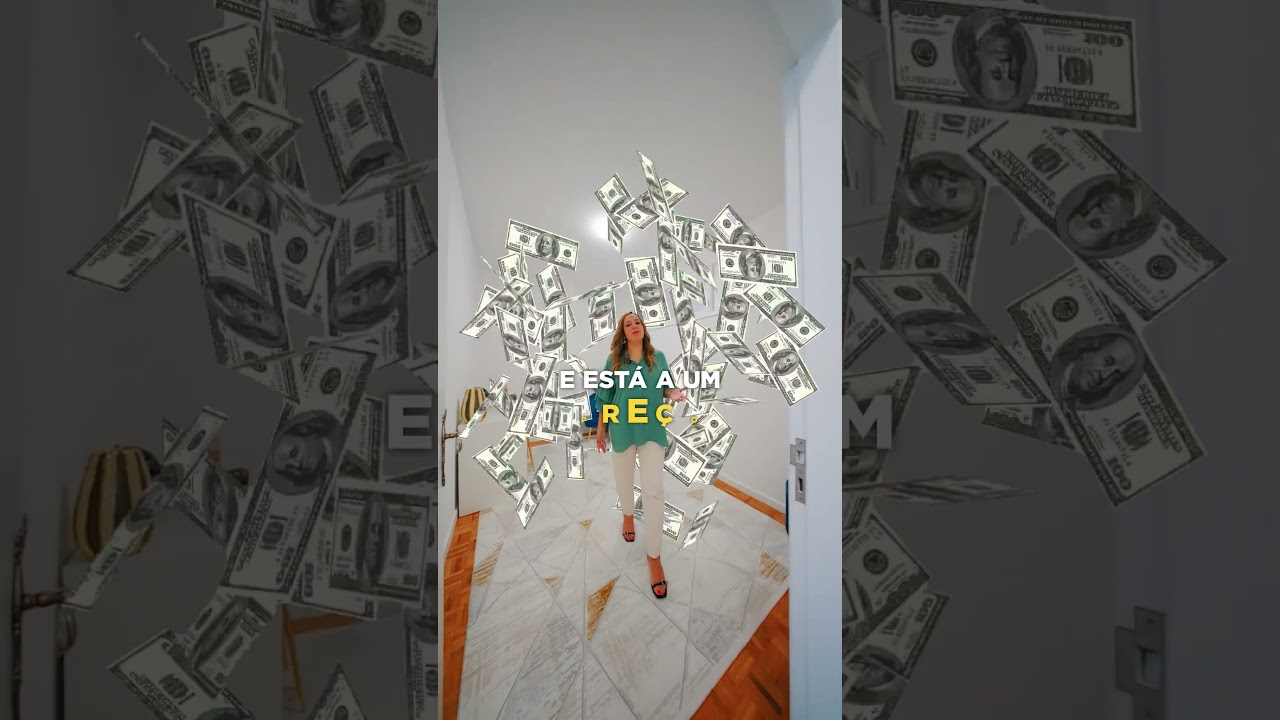 Vídeo do imóvel