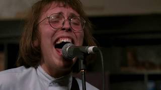 Bagdad Brothers - Brian Eno Says: Quit Your Job (Live on KEXP)