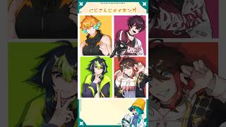 にじさんじメイキング#イラスト動画 #にじさんじ #speedpaint