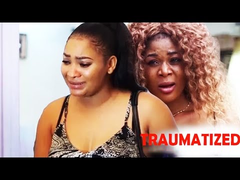 Traumatized Season 1 - 2017 Latest Nigerian Nollywood Movie