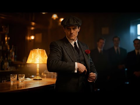 Playlist That Makes You Feel Like a Bad Guy Vol.11 | Dark Blues Gentleman Music