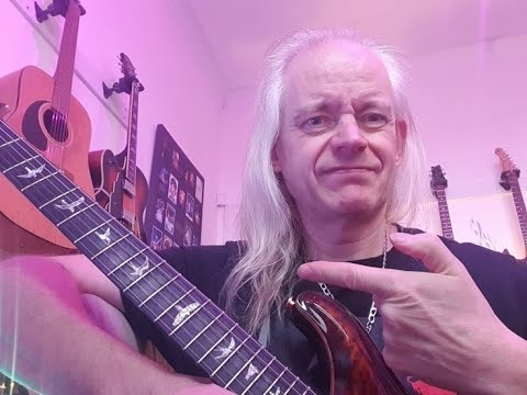 Alternate Picking vs Economy Picking Licks!
