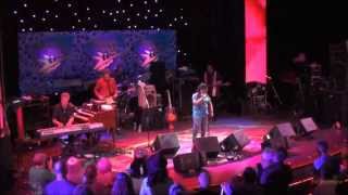 Ruthie Foster - Phenomenal Woman - LRBC #23