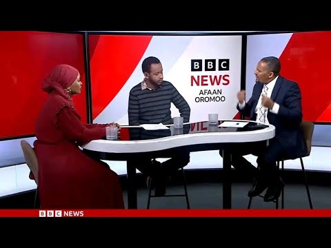 BBC Afaan Oromoo: Turtii Obbo Jawaar Mohammed wajjiin. #Jawar Mohammed Interview Dec 18/2024