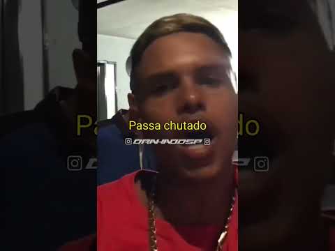 Mc Menor U Malta - Medley no Cabeleireiro (Status) #funk #reels #previa