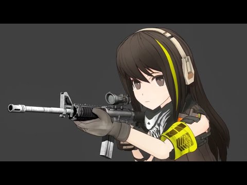 gmod - Downtown Arena (Half-Life 2 RTSL Campaign)